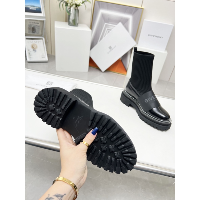 Givenchy Boots